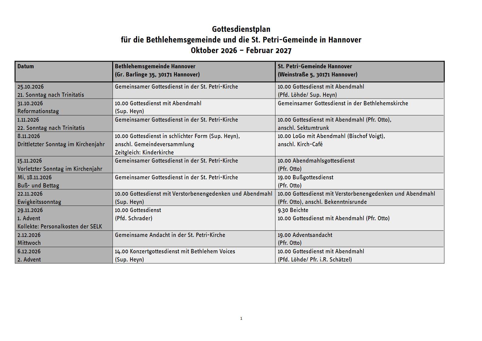 Gd Plan Hannover Homepage