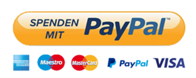 spendenbutton